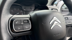 Citroen C3 1.2 PureTech C-Series Edition 5dr Petrol Hatchback